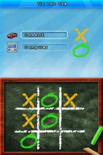 1001 Touch Games - DS/DSi Screen