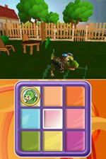 101 Dino Pets - DS/DSi Screen