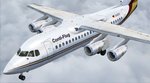 146-200/300 Jetliner - PC Screen
