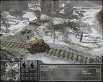 1944: Battle of the Bulge - PC Screen