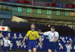 2002 FIFA World Cup - PC Screen