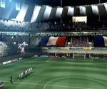 2002 FIFA World Cup - GameCube Screen