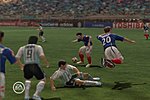 2006 FIFA World Cup - PC Screen