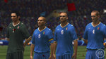 2010 FIFA World Cup South Africa - PS3 Screen