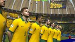 2014 FIFA World Cup Brazil - Xbox 360 Screen