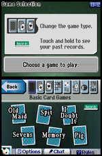42 All-Time Classics - DS/DSi Screen