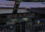 737 Pilot in Command - PC Screen