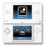 Nintendo DS: The New Home Of Pub Gaming? News image