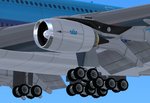 A380 Airbus: The Special Edition - PC Screen
