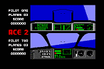 ACE 2 - C64 Screen