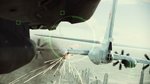 Ace Combat: Assault Horizon: Limited Edition - Xbox 360 Screen