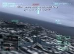 Ace Combat: Distant Thunder - PS2 Screen