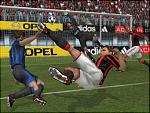 AC Milan Club Football - Xbox Screen