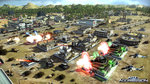 Act of Aggression - PC Screen