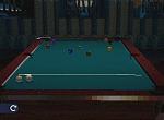 Actua Pool - PlayStation Screen