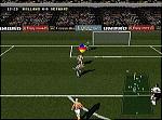Actua Soccer 2 - PlayStation Screen