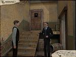 Sherlock Holmes - The Case of the Silver Earring - PC Screen