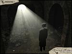 Sherlock Holmes - The Case of the Silver Earring - PC Screen