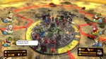 Aegis Of Earth: Protonovus Assault - PS3 Screen