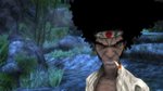 Related Images: Afro Samurai: Face-Splitting Screens News image