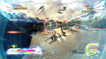 After Burner Climax - PS3 Screen