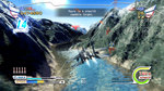 After Burner Climax - Xbox 360 Screen