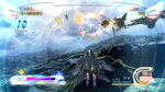 After Burner Climax - Xbox 360 Screen