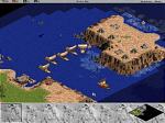 Age of Empires 2: The Age of Kings - PC Screen