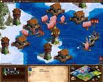 Age Of Empires II: Gold Edition - Power Mac Screen