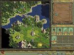 Age Of Wonders - PC Screen