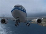 Airbus Collection: Long Haul - PC Screen