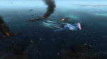 Air Conflicts: Pacific Carriers - Xbox 360 Screen