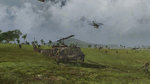 Air Conflicts: Vietnam - PC Screen