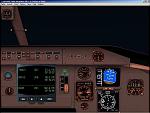 Airliner Pilot - PC Screen