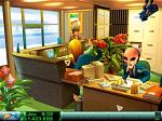 Airline Tycoon - PC Screen
