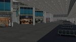 Airport Dallas - PC Screen