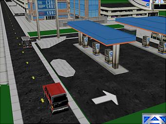 Airport Tycoon 2 - PC Screen