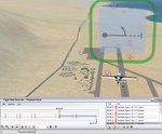 Airshow Pilot - PC Screen