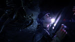 Aliens: Colonial Marines - Xbox 360 Screen