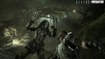 Aliens Vs. Predator - PS3 Screen