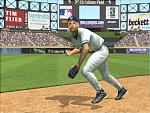 All-Star Baseball 2005 - Xbox Screen