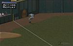 All Star Baseball 2002 - PS2 Screen