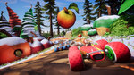 All-Star Fruit Racing - PS4 Screen