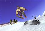 Alpine Racer 3 - PS2 Screen