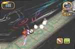 Alundra 2 - PlayStation Screen