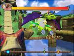 Amazing Island - GameCube Screen