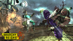 Anarchy Reigns - Xbox 360 Screen