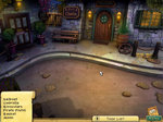 Ancient Secrets: Quest for the Golden Key - PC Screen
