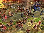 Ancient Wars: Sparta - PC Screen