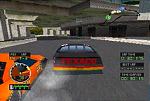 Andretti Racing - PlayStation Screen